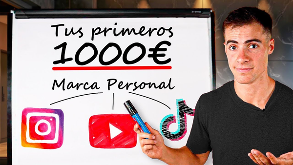 Instituto Marca Personal - Sergio Begueria