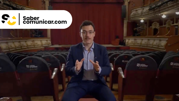 Hablar en público Fernando Miralles