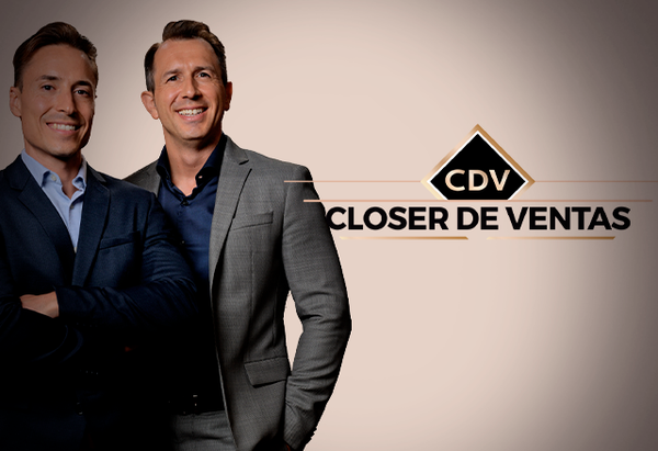 Closer de Ventas - Alfonso Bastida y Christian Helmut