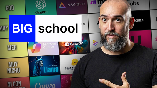 Big School IA