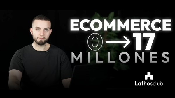 Ecommerce - LathosClub