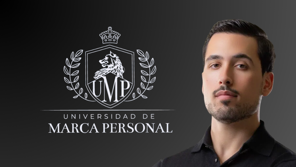 Universidad de Marca Personal - Victor Heras