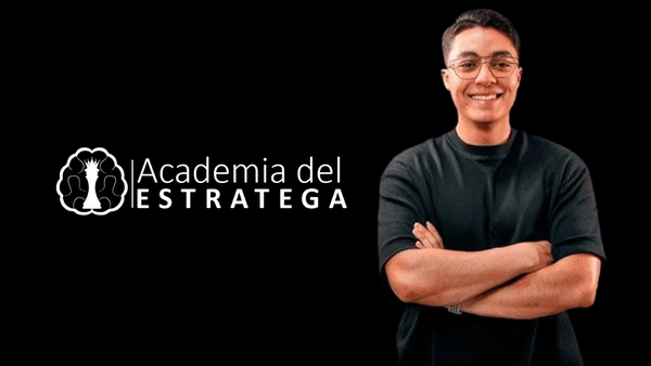Academia del Estratega - Juan ADS