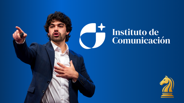 Instituto de Comunicación - Adriá Sola Pastor