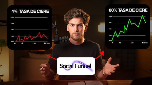 Social Funnel - Emilio Puigrredón