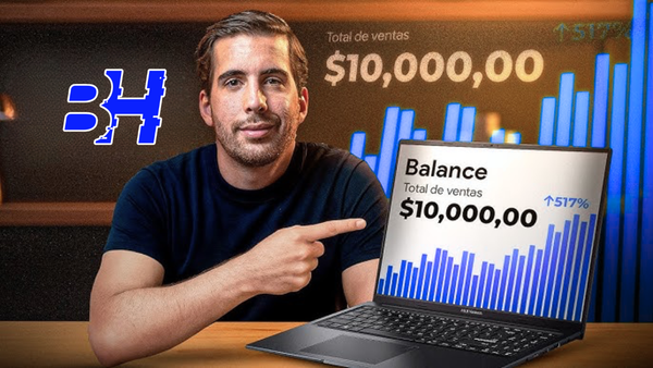 Blue Hacker 2.0 - Marcos Razzetti
