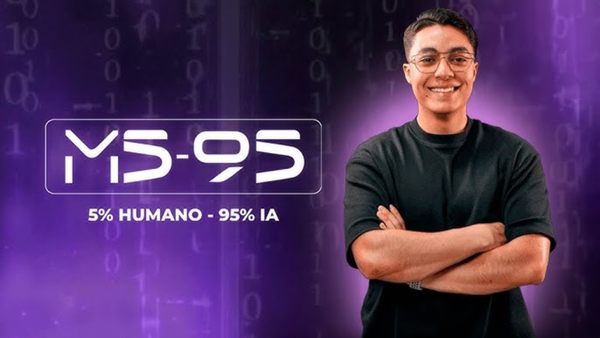 M5-95 - Juan ADS