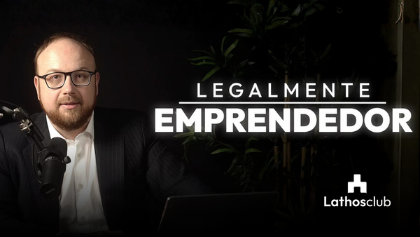 Legalmente Emprendedor - LathosClub