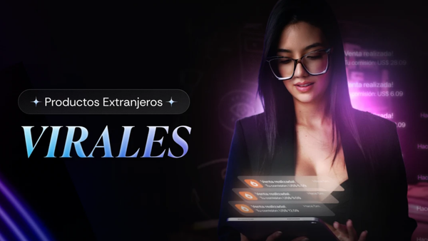 Vender Productos Extranjeros Virales - Laura Zabala