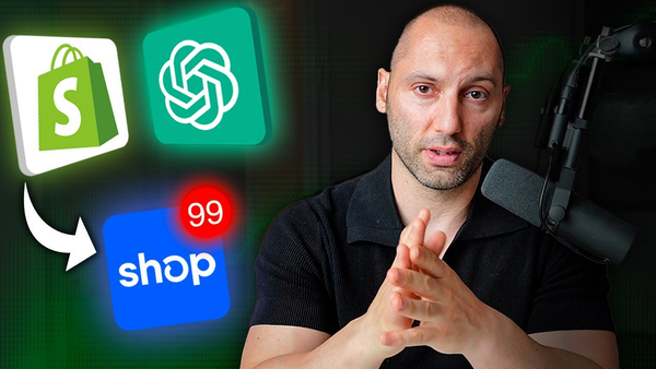 Mastermind Ecommerce - Hermo Benito