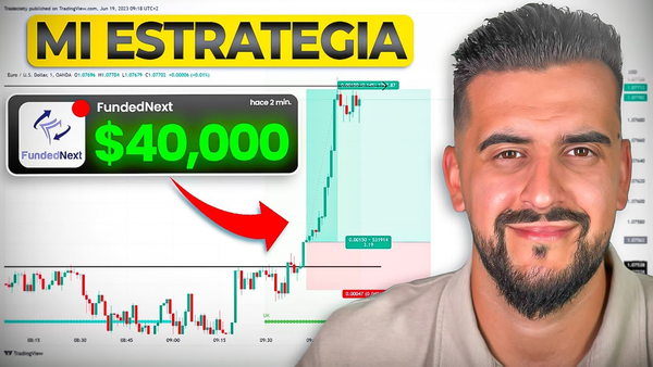 BeLikeTheAlgo - Benjamín Carmona