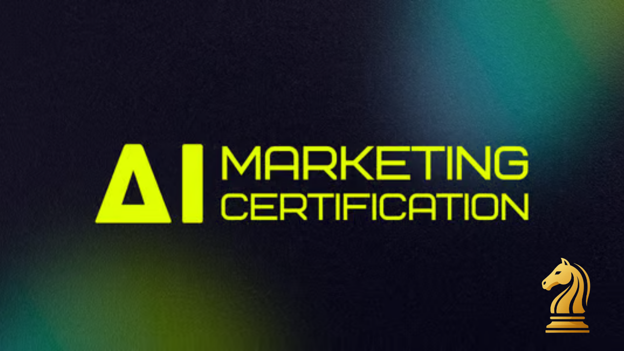 Certificación en IA Marketing - Convierte Más