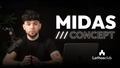 Midas Concept - Lathos Club