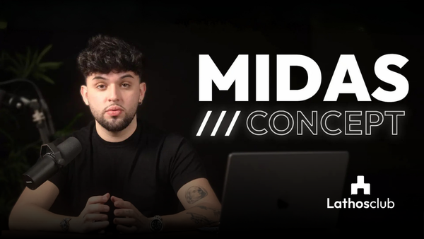 Midas Concept - Lathos Club