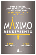 Máximo Rendimiento