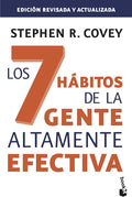 Los 7 Hábitos de la Gente Altamente Efectiva