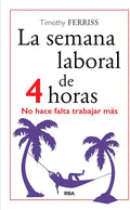 La semana laboral de 4 horas