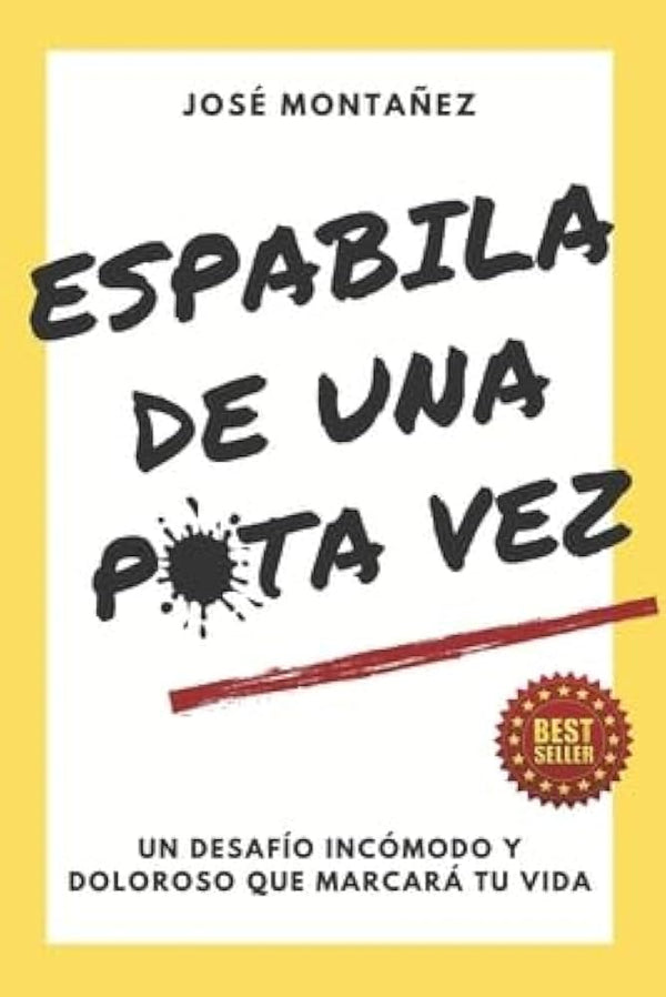 Espabila de una vez