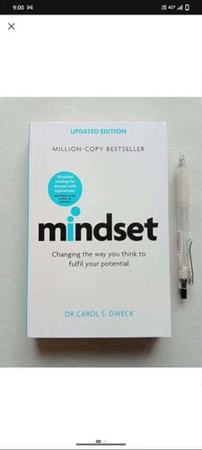 Mindset