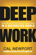 Céntrate (Deep Work)