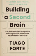 Crea Tu Segundo Cerebro