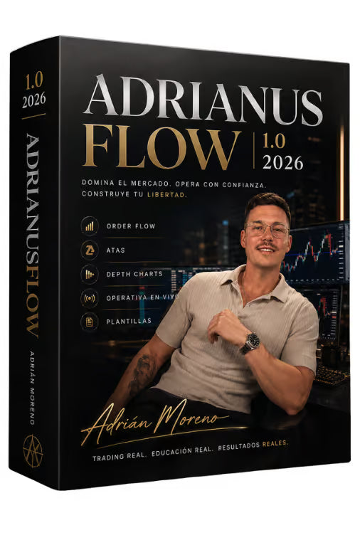 Adrianus Flow 2026