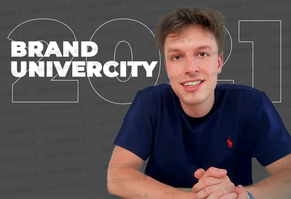 Universidad de Dropshipping - Adrián Sáenz