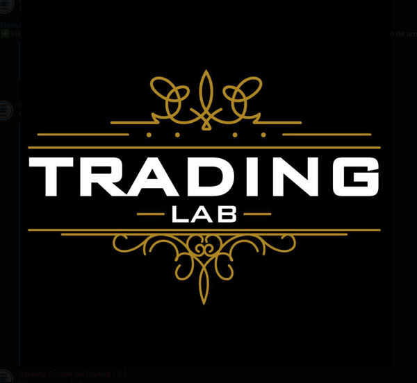 Institucional TradingLab - FXDIEGOD