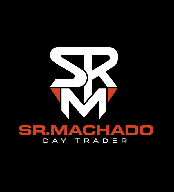 TraderLab Academy - SrMachadoFX