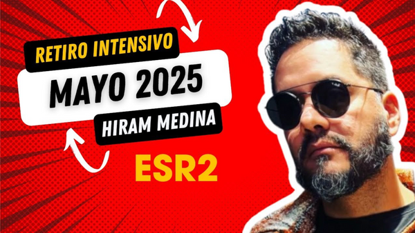 Intensivo 2025 - Hiram Medina