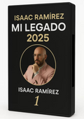 El Legado - Isaac Ramírez