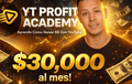 YT Profit Academy - Sebastián Nájera