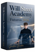 Will Street Academy Futuros 2026