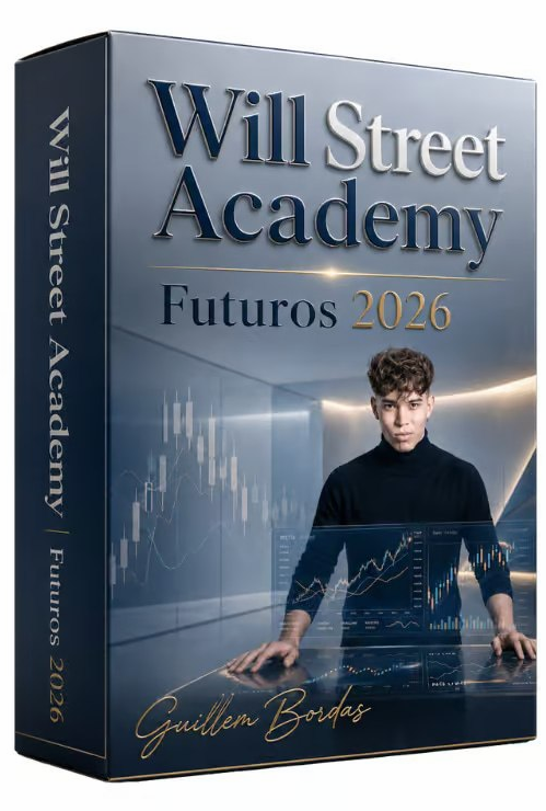 Will Street Academy Futuros 2026