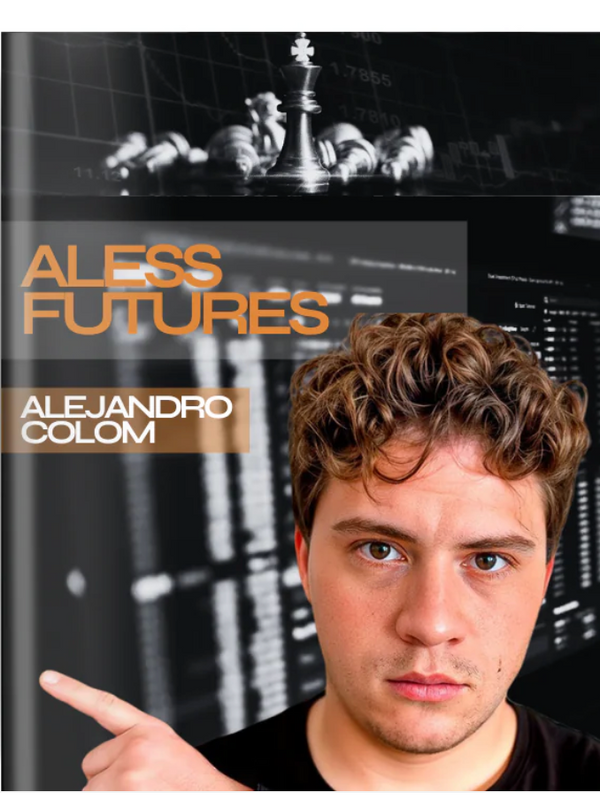 AdvanceTrader by AlessColom