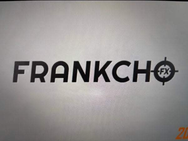 Intensivo FRANKCHO