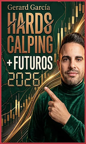 HARDSCALPING Gerard García
