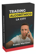 La City Trading Algorítmico - Rubén Martínez