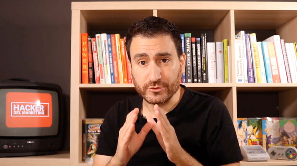 TikTok100K: Para Emprendedores, Negocios y Marcas Personales que quieren Vender más - Jordi Segués