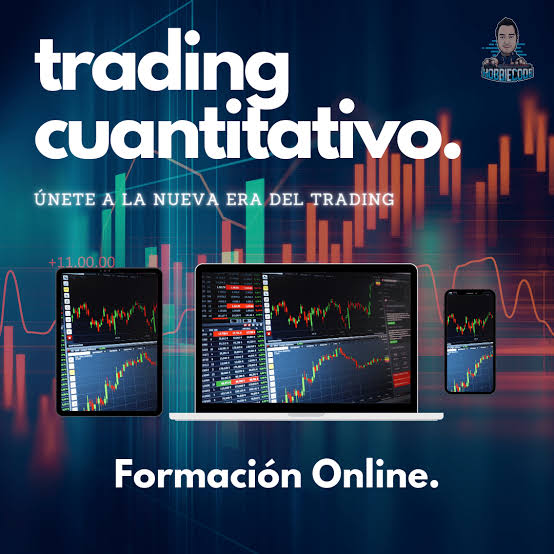 Academia de Trading Cuantitativo - HobbieCode (StrategyQuantX)