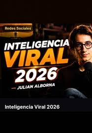 Inteligencia Viral 2026 de Julian Alborna