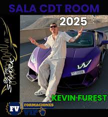 Trading con Kevin Furest