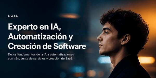 Experto en IA Generativa - Anas Andaloussi
