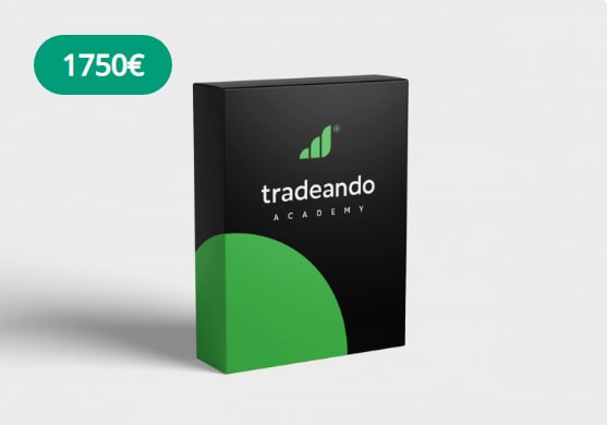 Tradeando - Enrique Moris