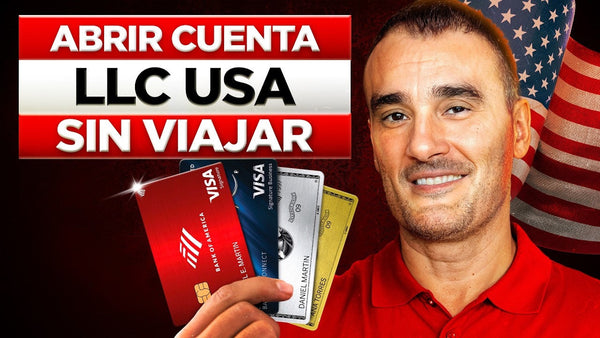 Cómo Crear una LLC en USA - Libertad Virtual