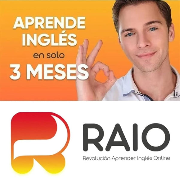 Programa RAIO Inglés