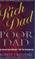 Padre Rico, Padre Pobre