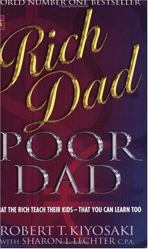Padre Rico, Padre Pobre